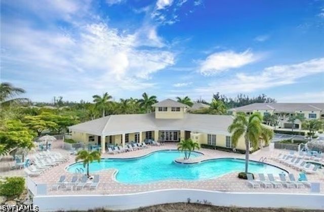14531 Abaco Lakes DR 102, Fort Myers, FL 33908