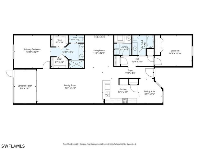 14531 Abaco Lakes DR 102, Fort Myers, FL 33908