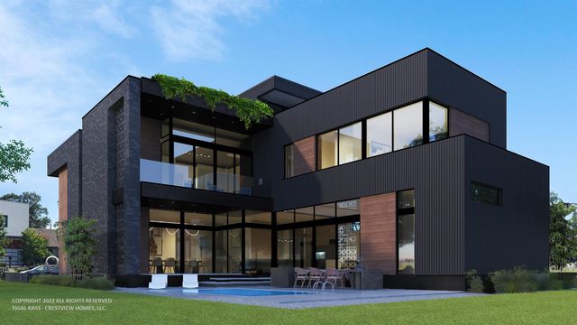 2438 Southgate Boulevard, Houston, TX 77030