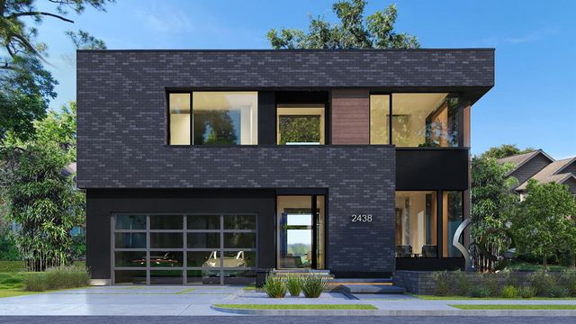 2438 Southgate Boulevard, Houston, TX 77030