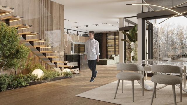 2438 Southgate Boulevard, Houston, TX 77030