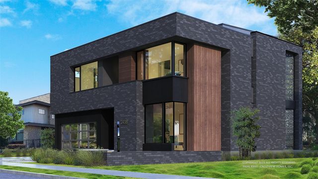 2438 Southgate Boulevard, Houston, TX 77030