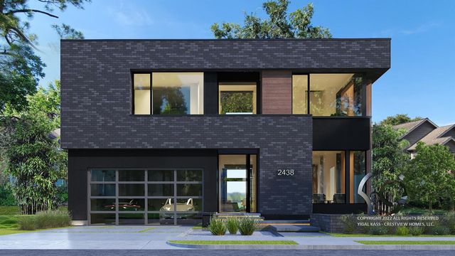 2438 Southgate Boulevard, Houston, TX 77030