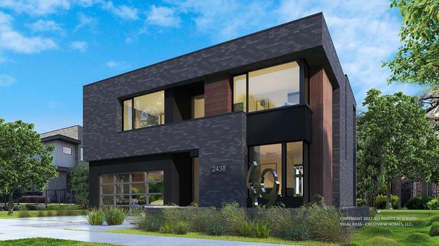 2438 Southgate Boulevard, Houston, TX 77030