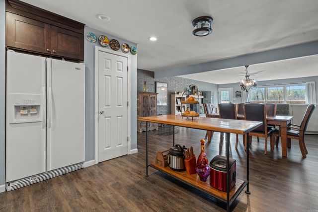 563 Kirschwood Dr Drive, Hot Springs, AR 71913