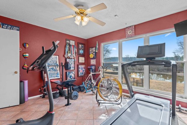 563 Kirschwood Dr Drive, Hot Springs, AR 71913