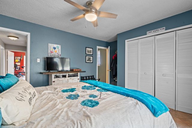 563 Kirschwood Dr Drive, Hot Springs, AR 71913