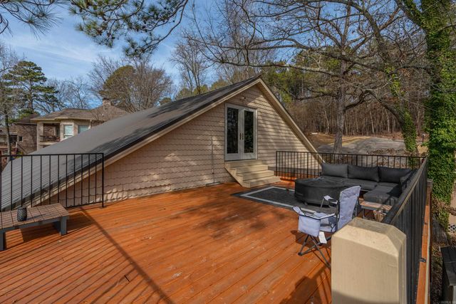 563 Kirschwood Dr Drive, Hot Springs, AR 71913