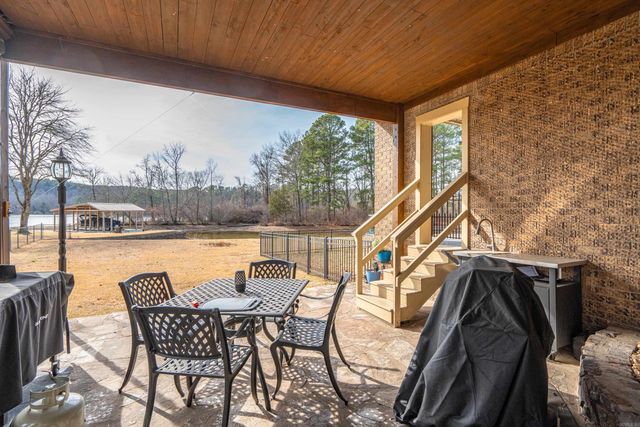 563 Kirschwood Dr Drive, Hot Springs, AR 71913