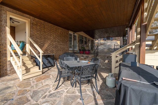 563 Kirschwood Dr Drive, Hot Springs, AR 71913