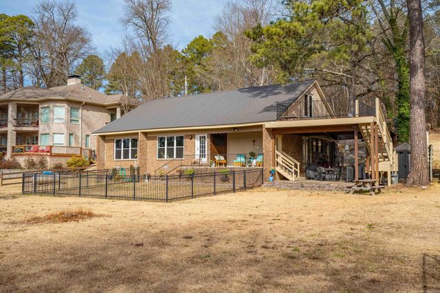 563 Kirschwood Dr Drive, Hot Springs, AR 71913