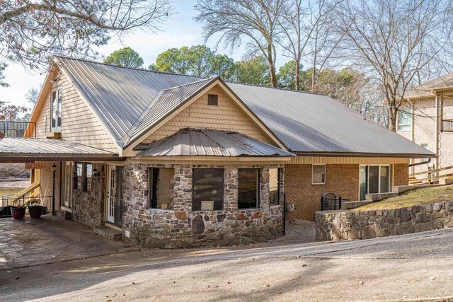 563 Kirschwood Dr Drive, Hot Springs, AR 71913