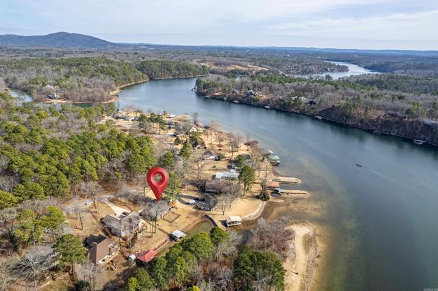 563 Kirschwood Dr Drive, Hot Springs, AR 71913