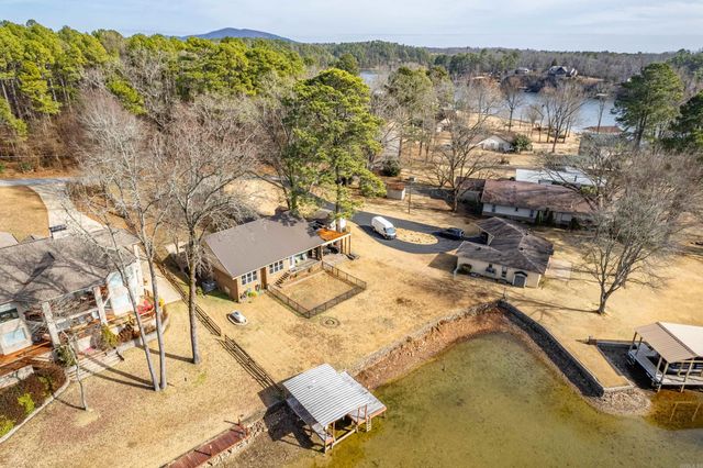 563 Kirschwood Dr Drive, Hot Springs, AR 71913