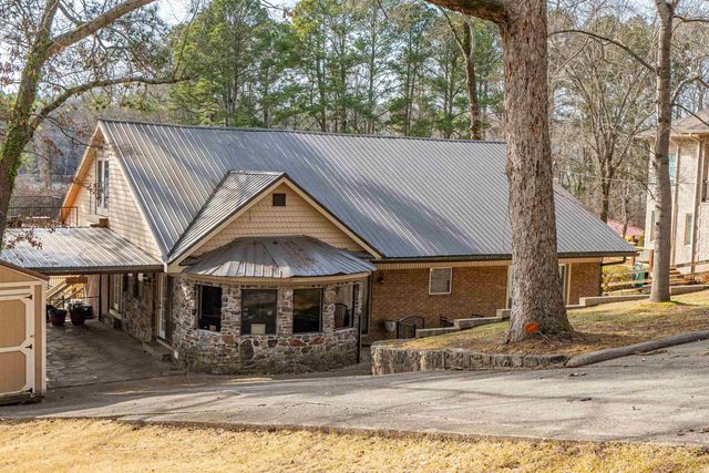 563 Kirschwood Dr Drive, Hot Springs, AR 71913