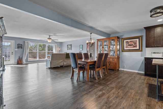 563 Kirschwood Dr Drive, Hot Springs, AR 71913