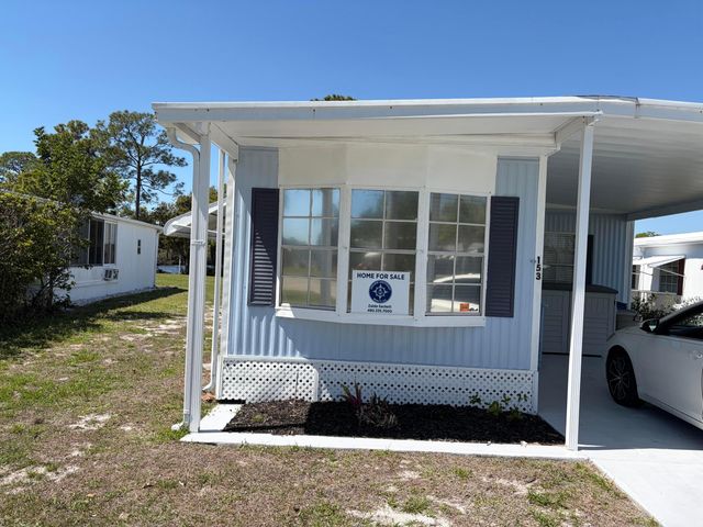 153 Camino Del Rio, Port St Lucie, FL 34952