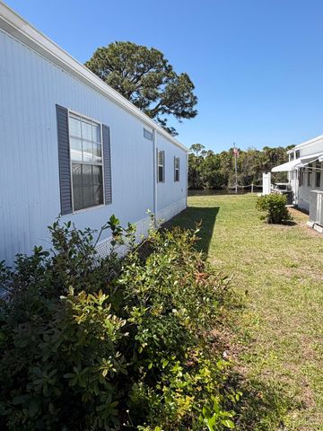 153 Camino Del Rio, Port St Lucie, FL 34952