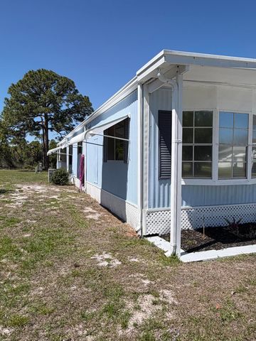 153 Camino Del Rio, Port St Lucie, FL 34952