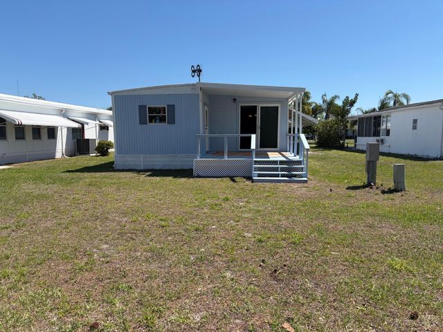 153 Camino Del Rio, Port St Lucie, FL 34952