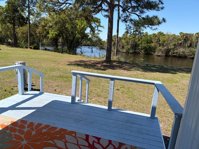 153 Camino Del Rio, Port St Lucie, FL 34952