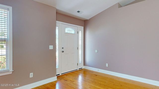 1813 Chicory Circle, Leland, NC 28451