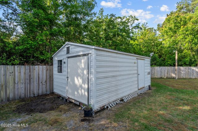 1813 Chicory Circle, Leland, NC 28451