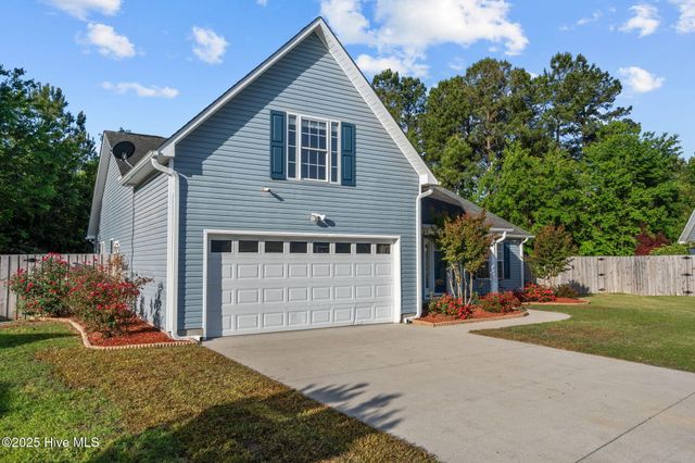 1813 Chicory Circle, Leland, NC 28451