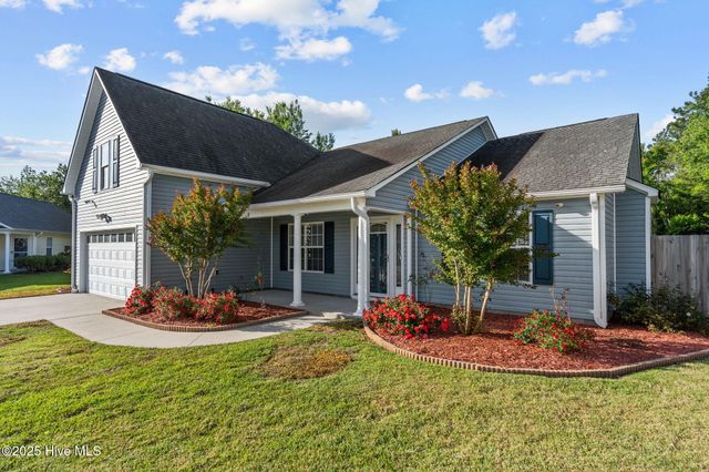 1813 Chicory Circle, Leland, NC 28451