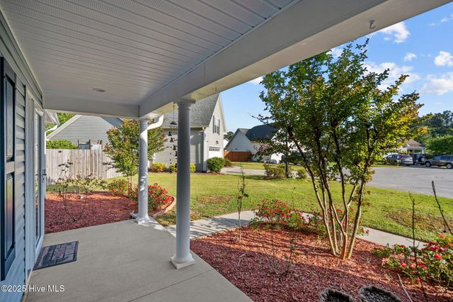 1813 Chicory Circle, Leland, NC 28451