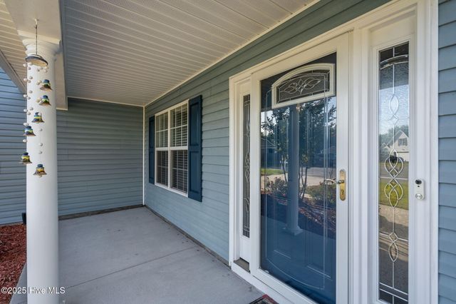 1813 Chicory Circle, Leland, NC 28451