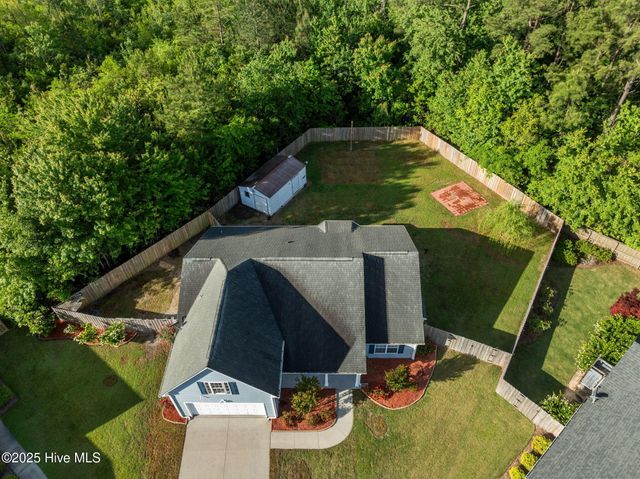 1813 Chicory Circle, Leland, NC 28451