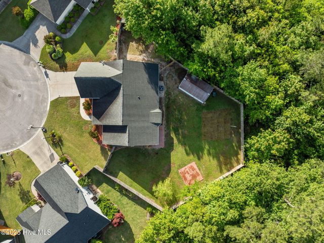 1813 Chicory Circle, Leland, NC 28451