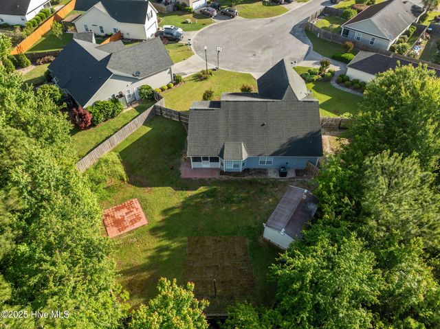 1813 Chicory Circle, Leland, NC 28451