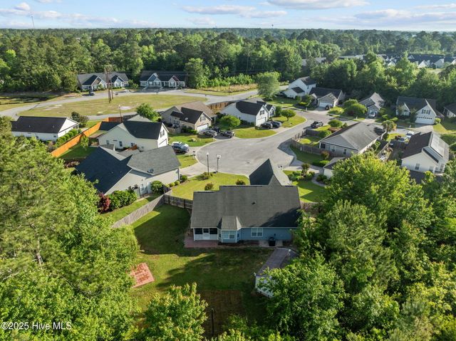 1813 Chicory Circle, Leland, NC 28451