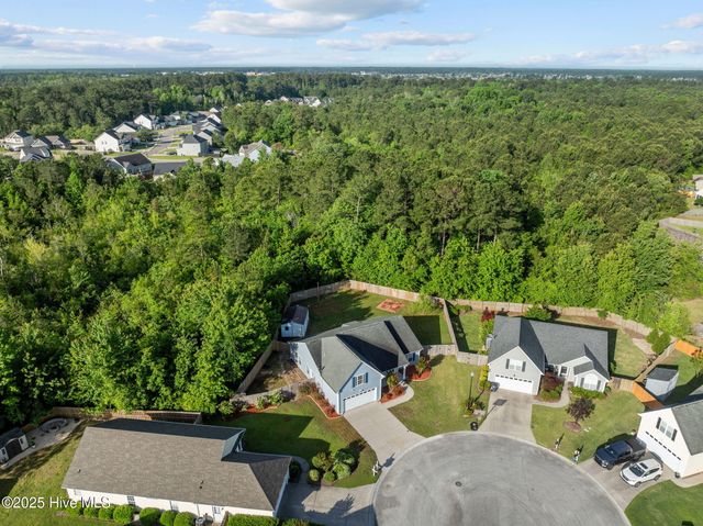 1813 Chicory Circle, Leland, NC 28451