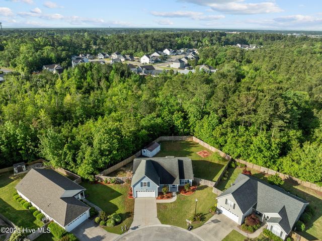 1813 Chicory Circle, Leland, NC 28451