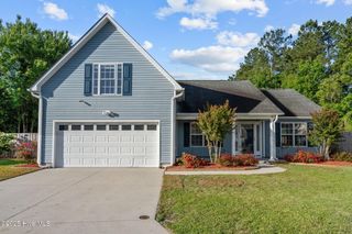1813 Chicory Circle, Leland, NC 28451