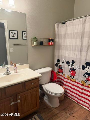 9335 W HEBER Road, Tolleson, AZ 85353