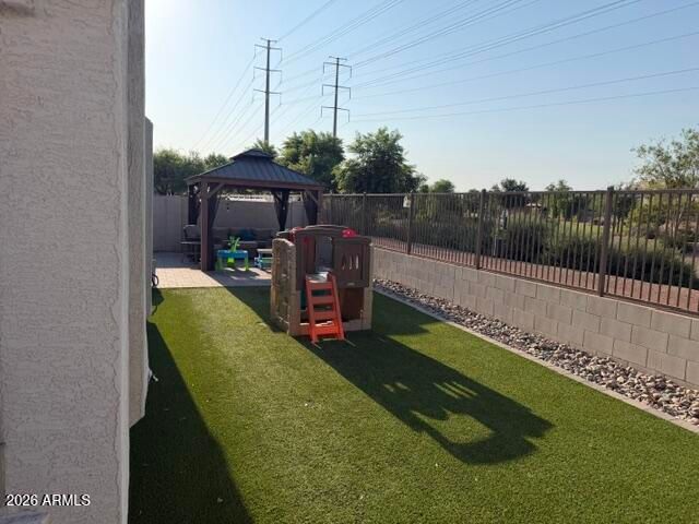 9335 W HEBER Road, Tolleson, AZ 85353