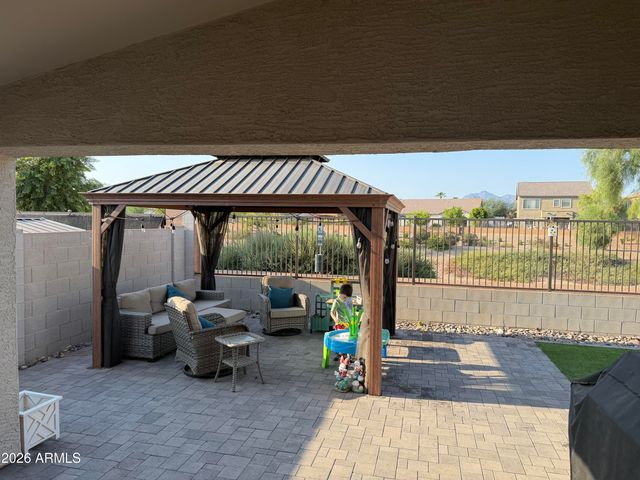 9335 W HEBER Road, Tolleson, AZ 85353