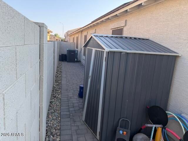 9335 W HEBER Road, Tolleson, AZ 85353