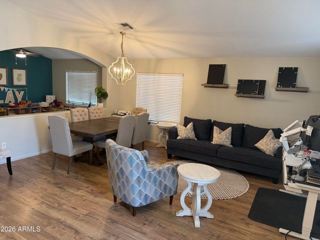 9335 W HEBER Road, Tolleson, AZ 85353
