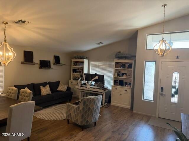 9335 W HEBER Road, Tolleson, AZ 85353