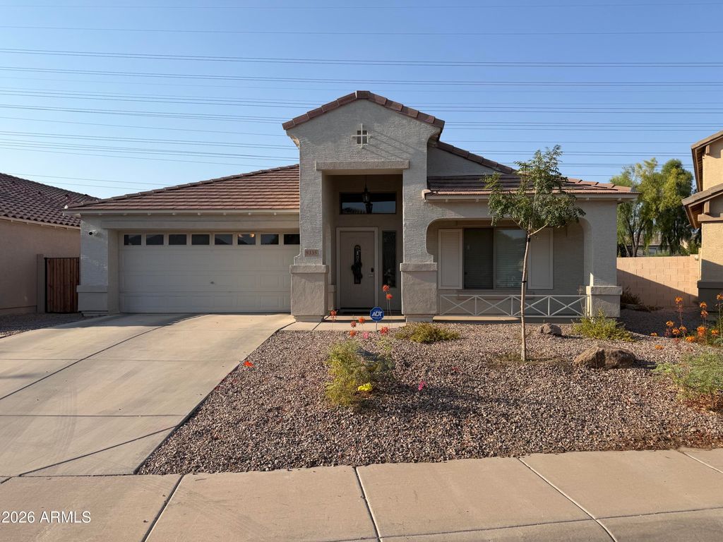 9335 W HEBER Road, Tolleson, AZ 85353