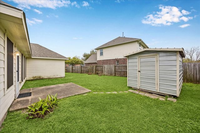 5396 Morgans Landing Lane, Alvin, TX 77511