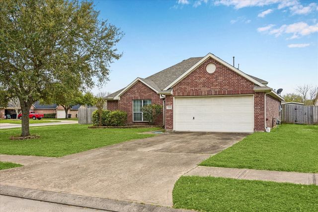 5396 Morgans Landing Lane, Alvin, TX 77511