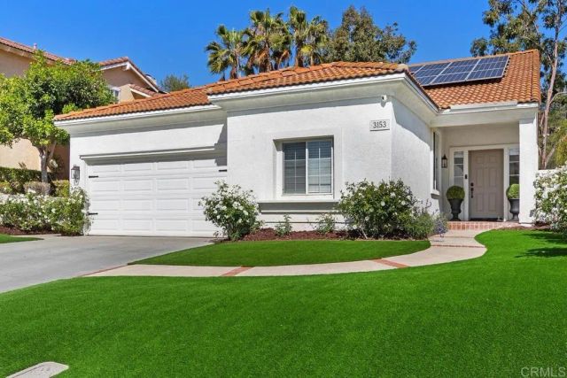 3153 Amberwood Lane, Escondido, CA 92027