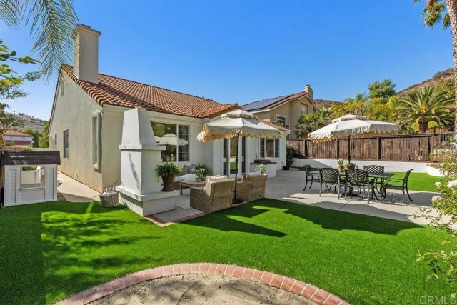 3153 Amberwood Lane, Escondido, CA 92027