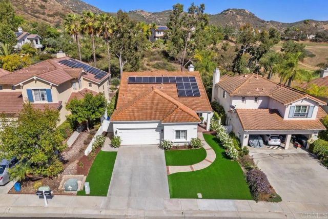 3153 Amberwood Lane, Escondido, CA 92027